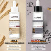 ExfoliatingSerum 1+1 GRATIS: Gemakkelijk Te Gebruiken Zacht Exfoliërende Ampul Voor De Gevoelige Huid