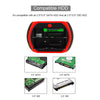 DataDock - Multifunctioneel Harde Schijf Kaartlezer Dock