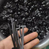 CableTies: Eenvoudig Universeel Gespsluiting Kabelbinders