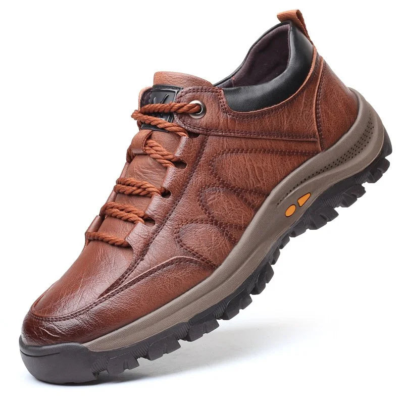 Happy™ HikingShoes: Superieure Grip Outdooravontuur Wandelschoenen