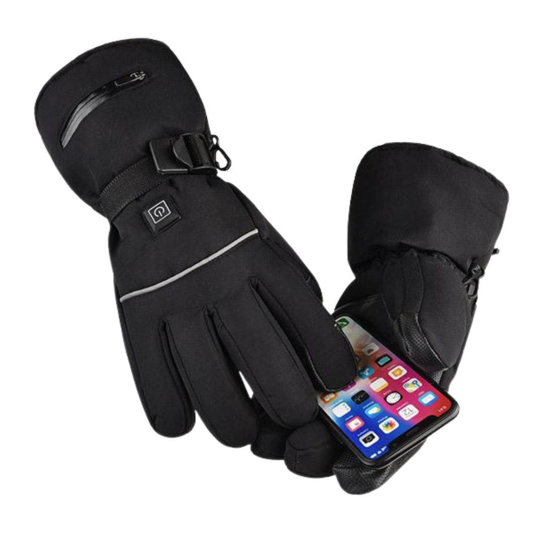 Icone™ ThermalGloves: Waterdichte Winter Hand Warmer Thermische Handschoenen