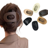 FlatClip: Comfortabele Slanke Platte Haarclip Voor Vrouwen