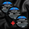 LeatherCream - Leder Reparatie en Onderhoud Crème