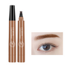 MicrobladingPen: Natuurlijk Kijk Microblading Effect Pen