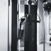 Icone™ MagneticBag: Kleine Waterdichte Magnetische Sportschool Tas