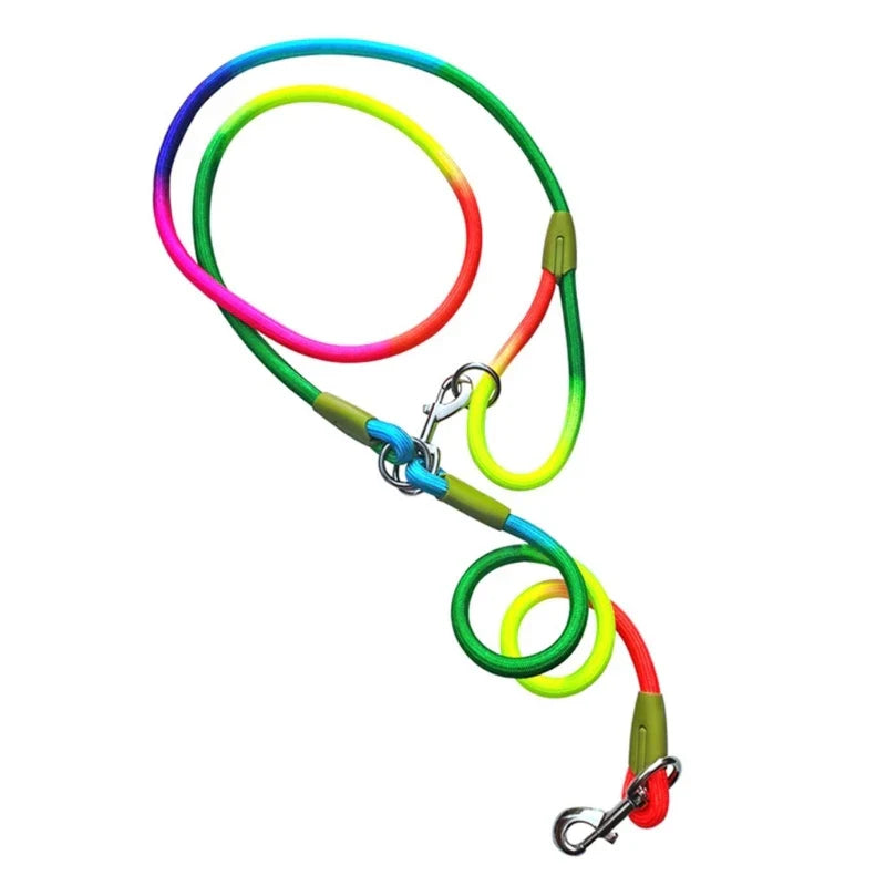 DogFri™ BodyLeash: Handen-Gratis Hond Leiband