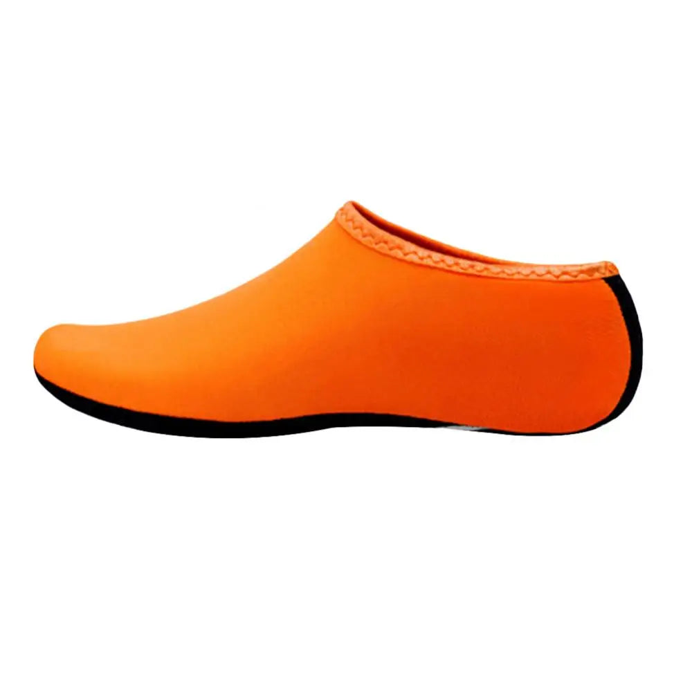 Happy™ AquaShoes: Unisex Op blote voeten Zwemmen Schoenen