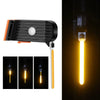 Ledsen™ GlowLight - Oplaadbare Fiets Achter Licht Buis