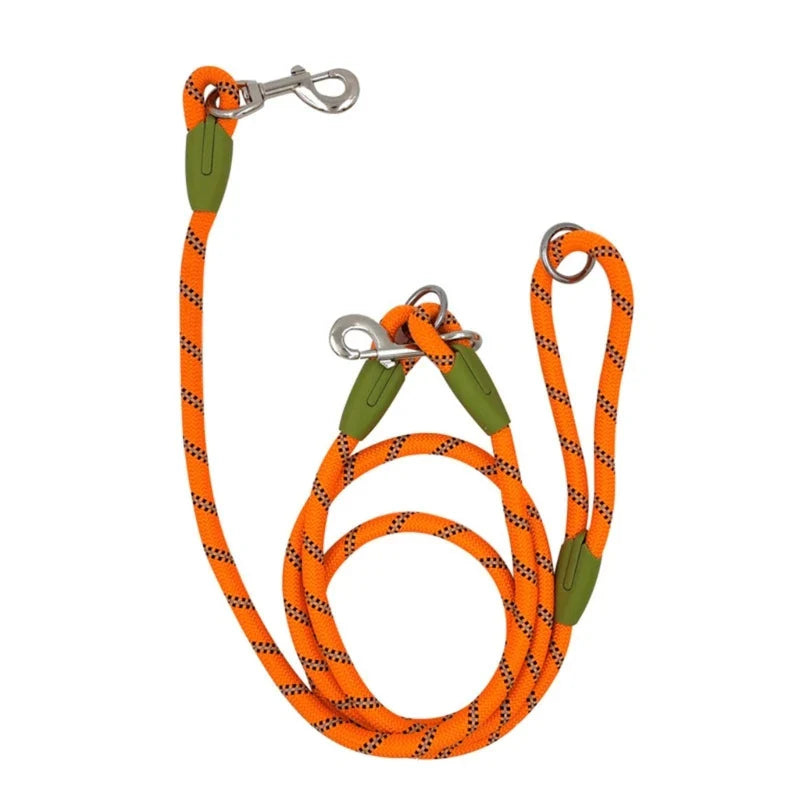 DogFri™ BodyLeash: Handen-Gratis Hond Leiband