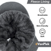 Icone™ KnittedHat - Outdoor Elastische Warme Oorbescherming Gebreide Muts