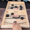 Kletshuts™ Hockey - Slingerhockey Bordspel