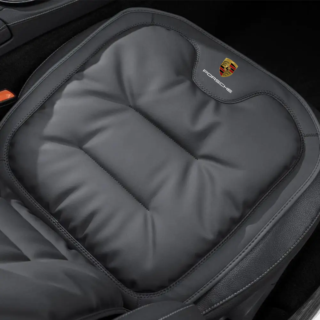 SeatCushion: Comfortabel En Ademend Auto Zitkussen Kussen