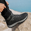 Happy™ ThermalShoes: Unisex Anti-slip Waterdichte Warme Schoenen