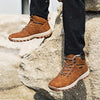 Happy™ ThermalShoes: Unisex Anti-slip Waterdichte Warme Schoenen