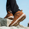 Happy™ ThermalShoes: Unisex Anti-slip Waterdichte Warme Schoenen