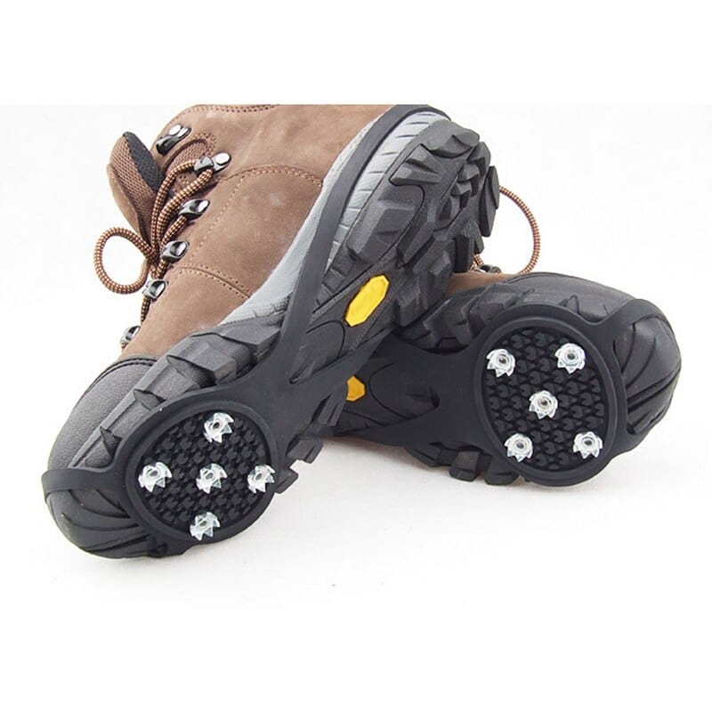 GripperSpikes™ - Universele Anti-slip Grijper Spikes