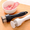 Globetrek° MeatMallet: 21 Pin Pers Vlees Tenderizer