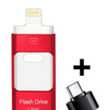 FlashDrive - Convertibel Flash Drive