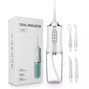 WaterFlosser - Draagbare Dental Water Flosser