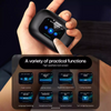 OpenEarbuds - Snel Besturing Geval Draadloze Bluetooth Open Oordopjes