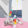 Catfri® CatTeaser 1+1 GRATIS: Interactieve Kat Achtervolgen Speelgoed