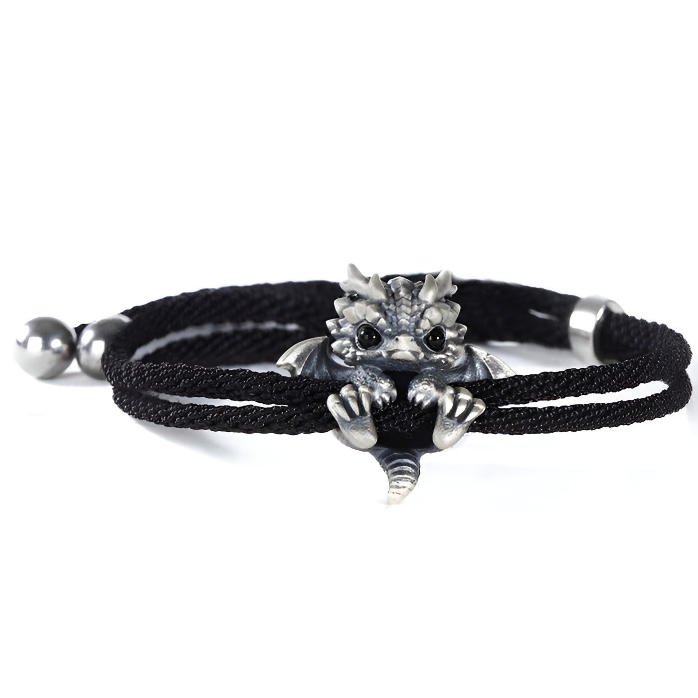 Jewelance™  DragonBracelets 1+1 GRATIS: Betoverend Hoogwaardig Verstelbaar Draak Armbanden