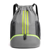 Icone™ DrawstringBag 1+1 GRATIS: Buiten En Fitness Trekkoord Unisex Tas