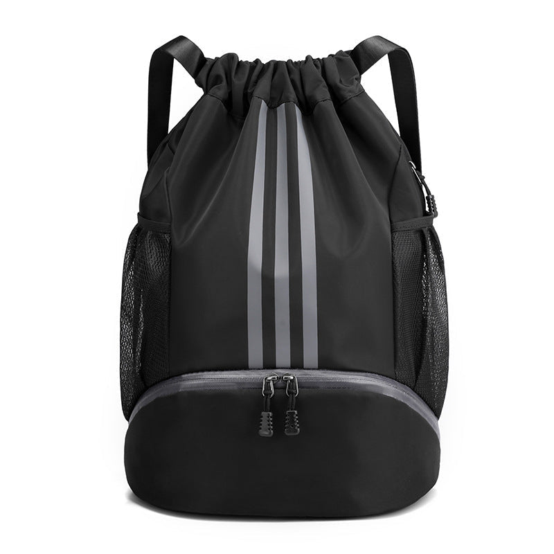 Icone™ DrawstringBag 1+1 GRATIS: Buiten En Fitness Trekkoord Unisex Tas