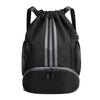 Icone™ DrawstringBag 1+1 GRATIS: Buiten En Fitness Trekkoord Unisex Tas