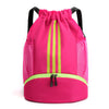 Icone™ DrawstringBag 1+1 GRATIS: Buiten En Fitness Trekkoord Unisex Tas