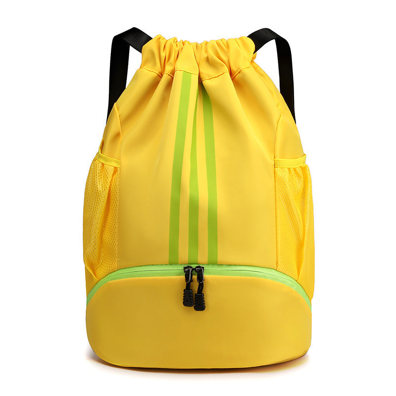 Icone™ DrawstringBag 1+1 GRATIS: Buiten En Fitness Trekkoord Unisex Tas