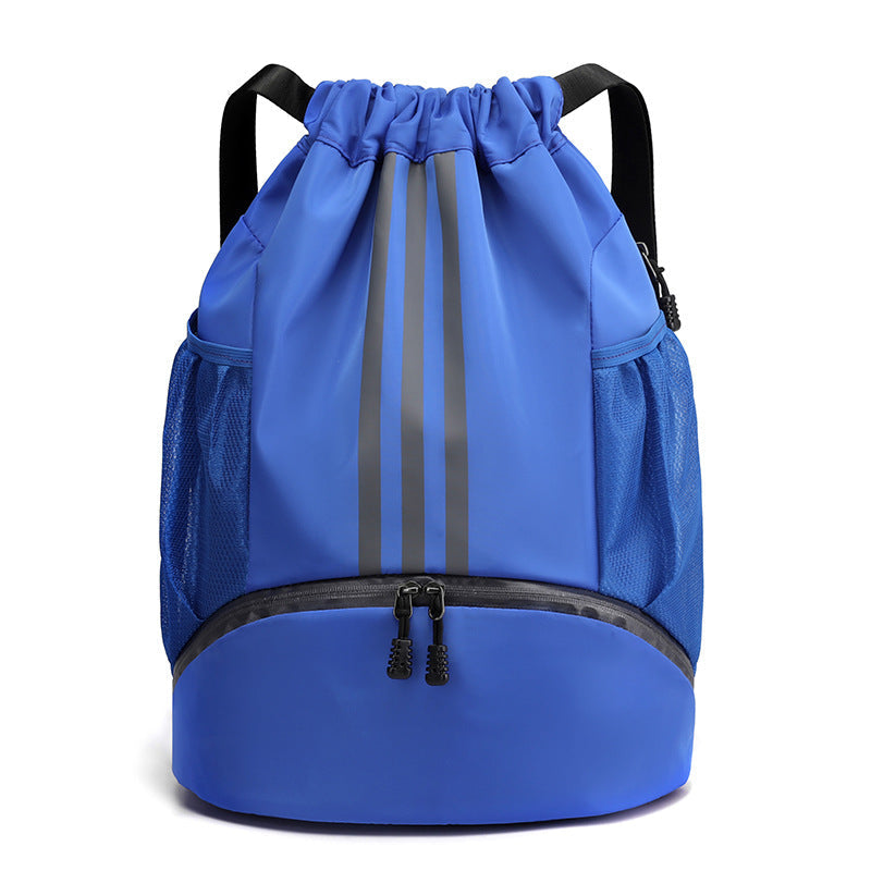 Icone™ DrawstringBag 1+1 GRATIS: Buiten En Fitness Trekkoord Unisex Tas