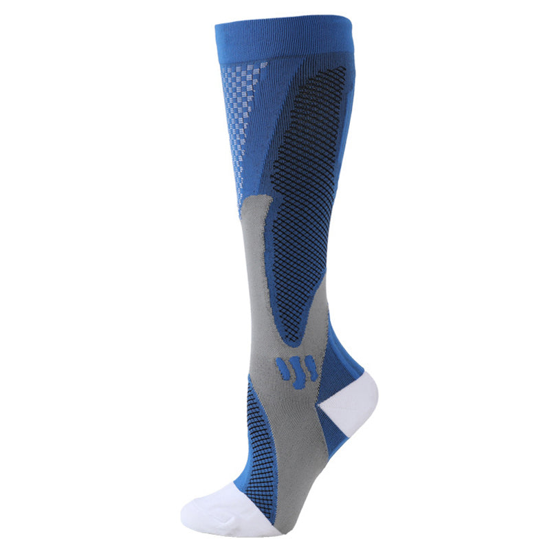 Happy™ CompressionSocks: Ademend En Comfortabel Compressiesokken