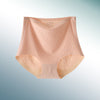 Icone™ SeamlessPanties: Naadloos Hoog Getailleerd Panties