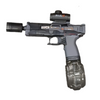 Kletshuts™ WaterGun: Lange Afstand Schieten Elektrisch Waterpistool