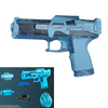 Kletshuts™ WaterGun: Lange Afstand Schieten Elektrisch Waterpistool