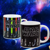 MagicMug: Magisch Warmtegevoelig Lichtzwaard Transformatie Mok