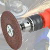 GrinderKit 1+1 GRATIS - Elektrische Boormachine Haakse Slijper Accessoireset