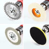 GrinderKit 1+1 GRATIS - Elektrische Boormachine Haakse Slijper Accessoireset