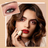GlitterEyeshadow 1+1 GRATIS: Glanzende Glitter Shade Oogschaduwpalet