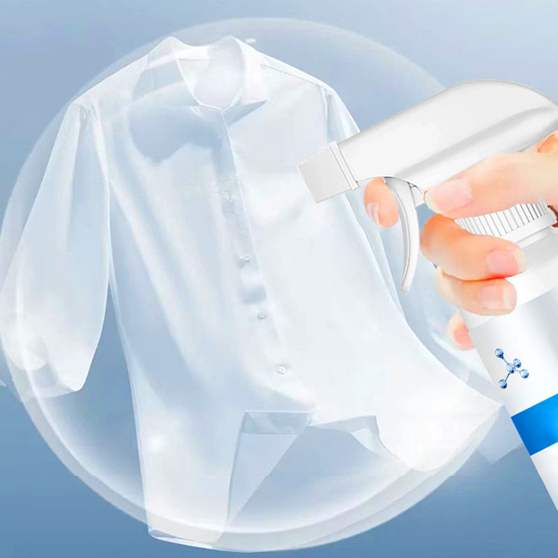 StainRemover 1+1 GRATIS - Krachtige Spray Kleren Vlek Verwijderaar