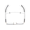 TintGlasses 1+1 GRATIS: Fotochromatisch Blauwlicht Blokkerend Tint Leesbril