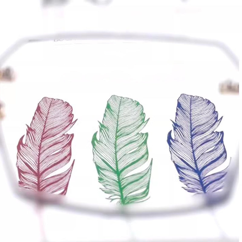 TintGlasses 1+1 GRATIS: Fotochromatisch Blauwlicht Blokkerend Tint Leesbril