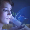 TintGlasses 1+1 GRATIS: Fotochromatisch Blauwlicht Blokkerend Tint Leesbril