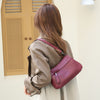Icone™ CasualBag: Elegante, Casual, Ruime Crossbody- En Schoudertas