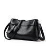 Icone™ CasualBag: Elegante, Casual, Ruime Crossbody- En Schoudertas