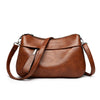 Icone™ CasualBag: Elegante, Casual, Ruime Crossbody- En Schoudertas