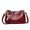 Icone™ CasualBag: Elegante, Casual, Ruime Crossbody- En Schoudertas
