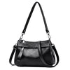 Icone™ CasualBag: Elegante, Casual, Ruime Crossbody- En Schoudertas