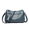 Icone™ CasualBag: Elegante, Casual, Ruime Crossbody- En Schoudertas